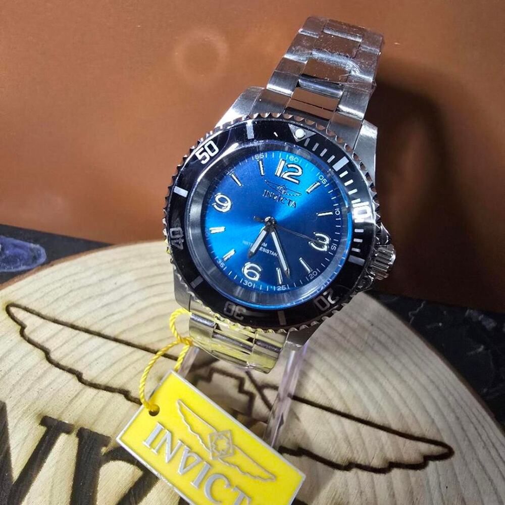 Invicta Specialty Men's Watch - (#26)